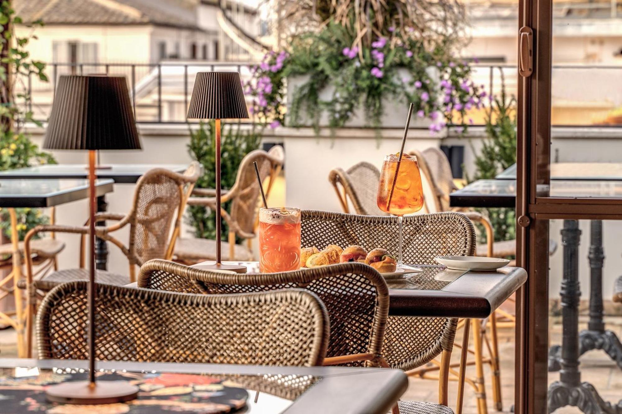 Hotel Tb Place Roma