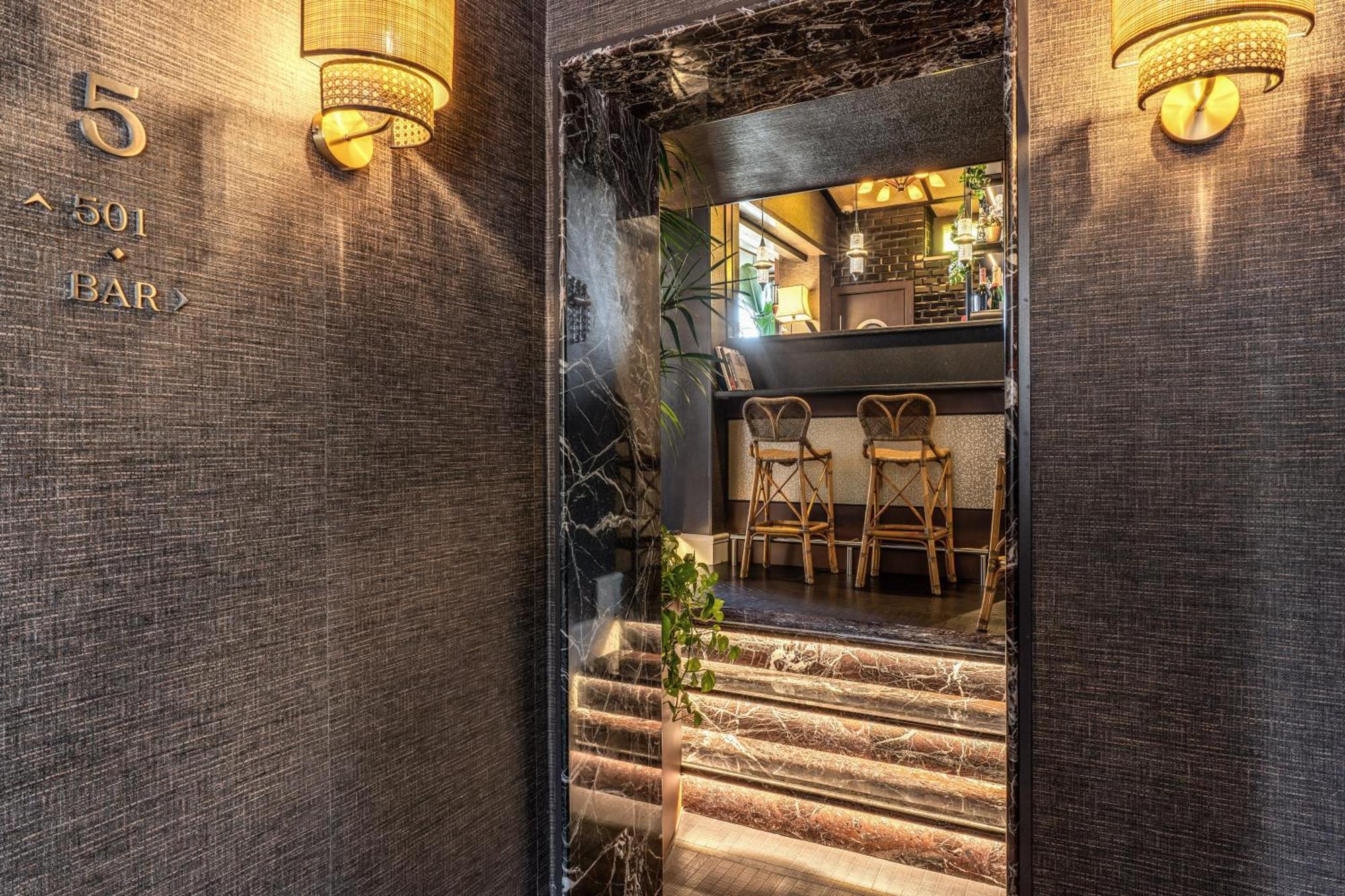 Hotel Tb Place Roma