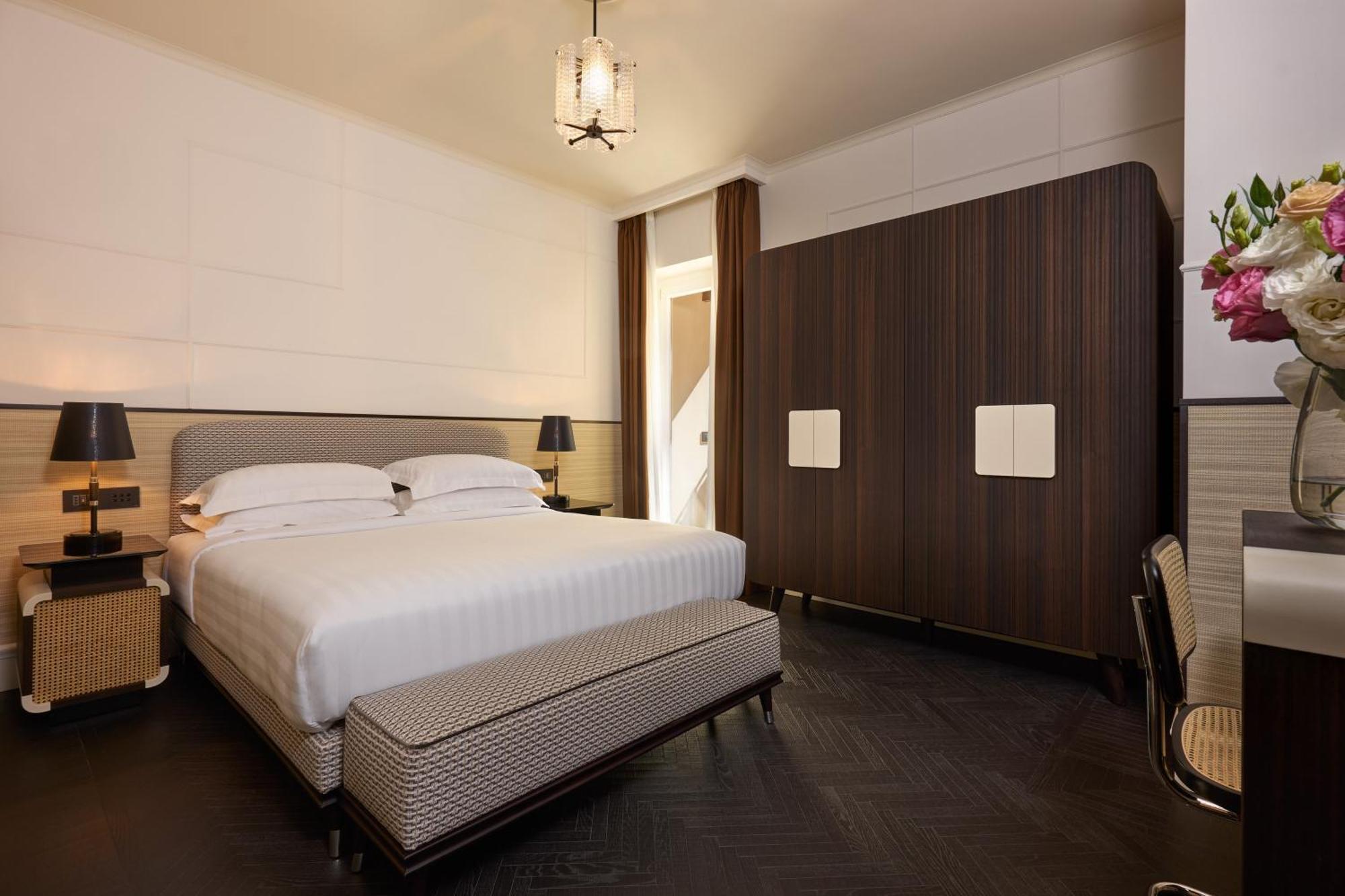 Hotel Tb Place Roma