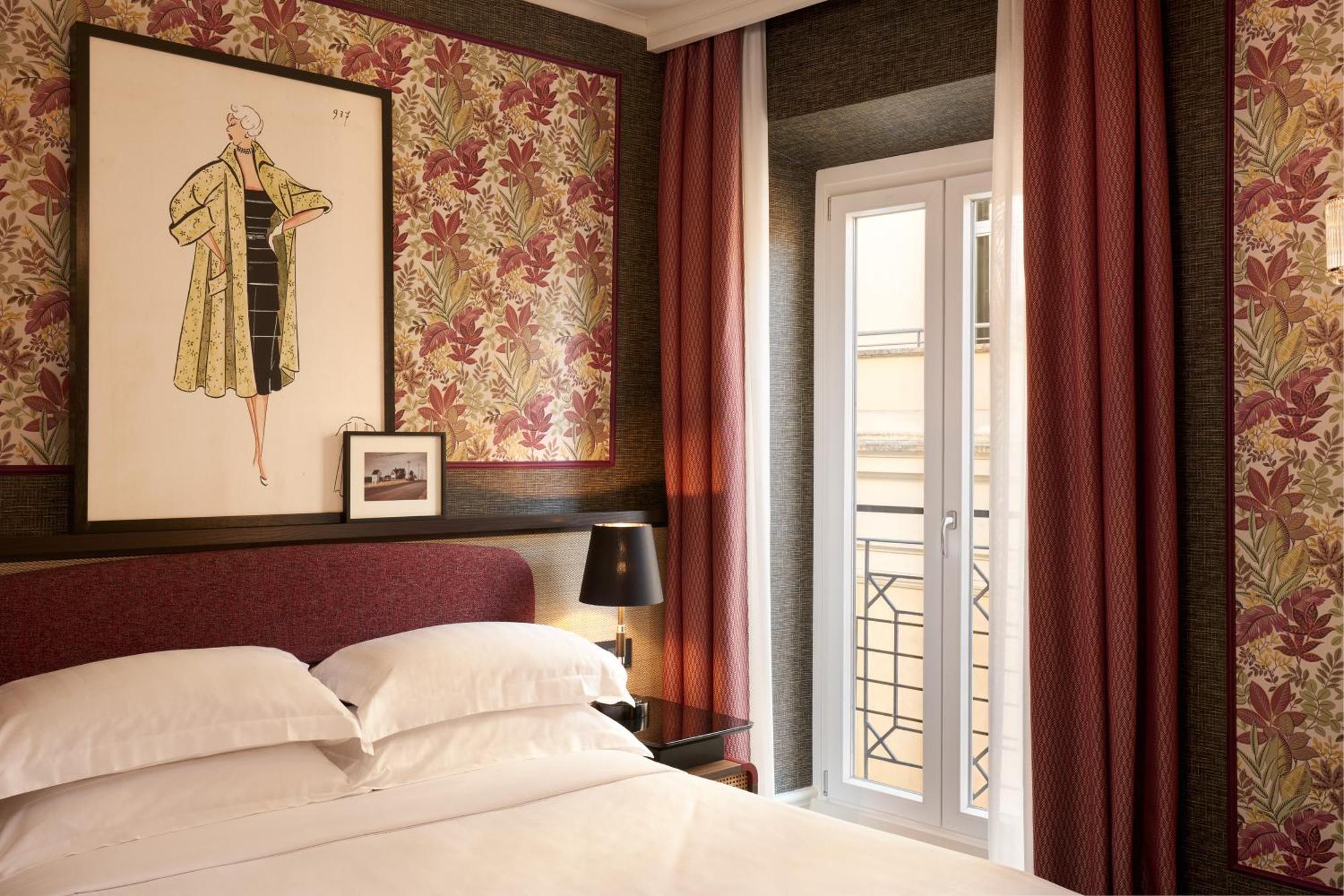 Tb Place 4* Roma