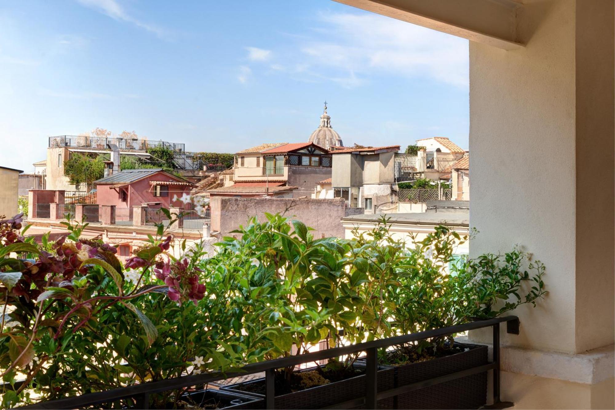 Hotel Tb Place Roma
