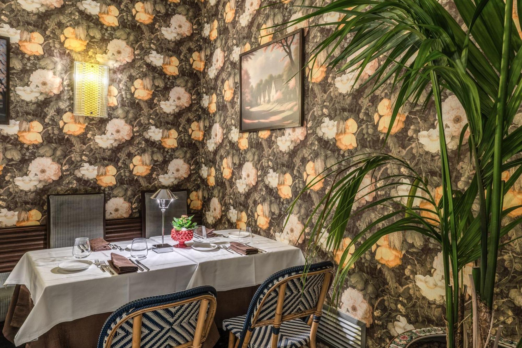 Hotel Tb Place Roma