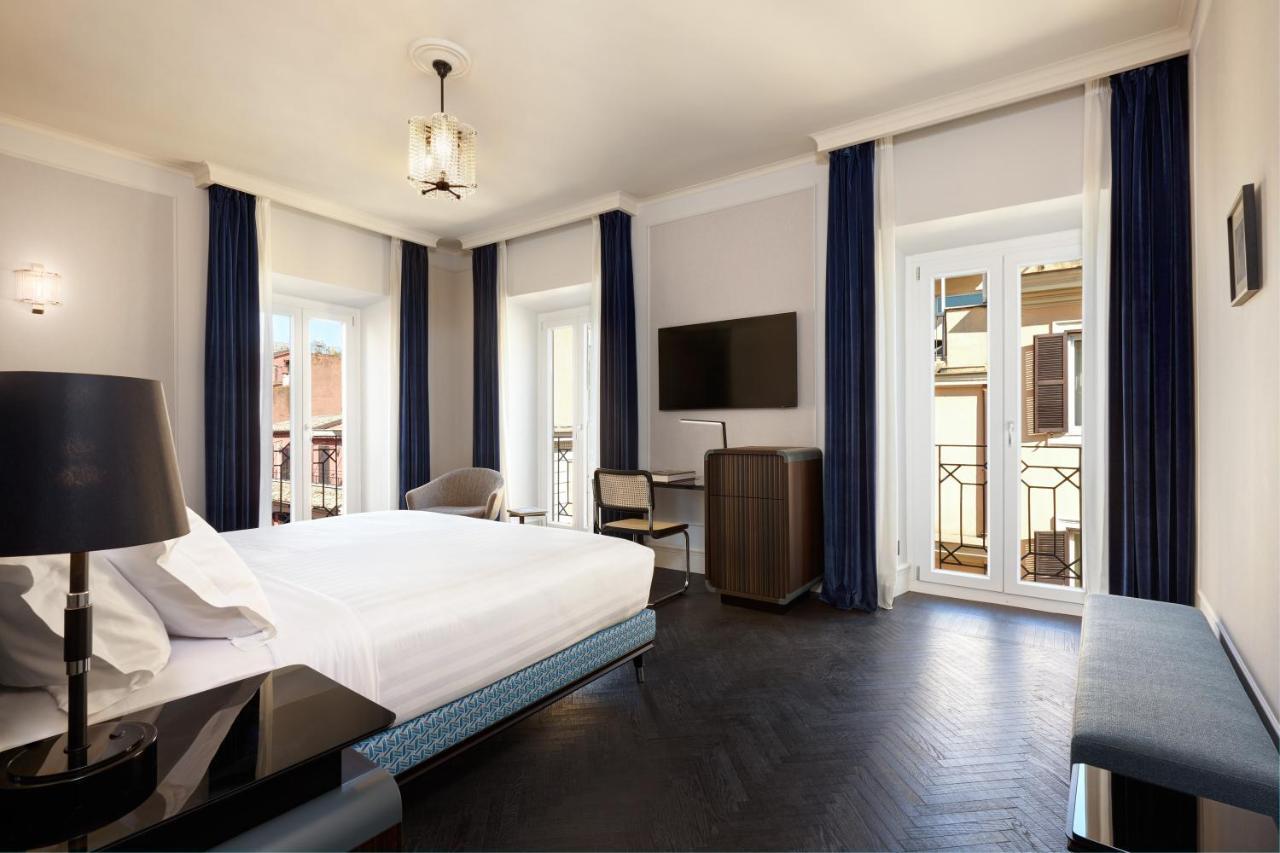 Tb Place 4* Roma