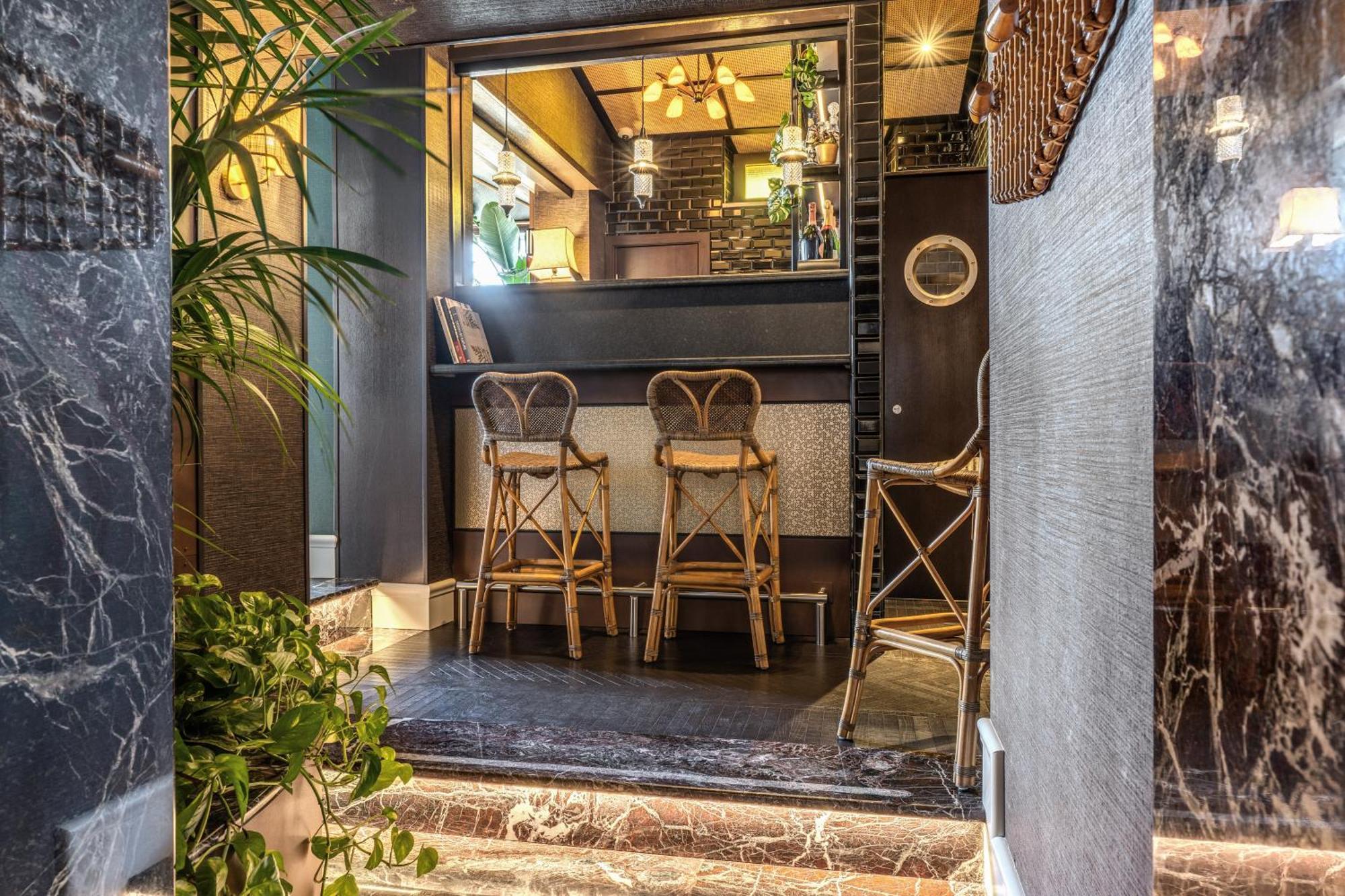 Tb Place Hotel Roma