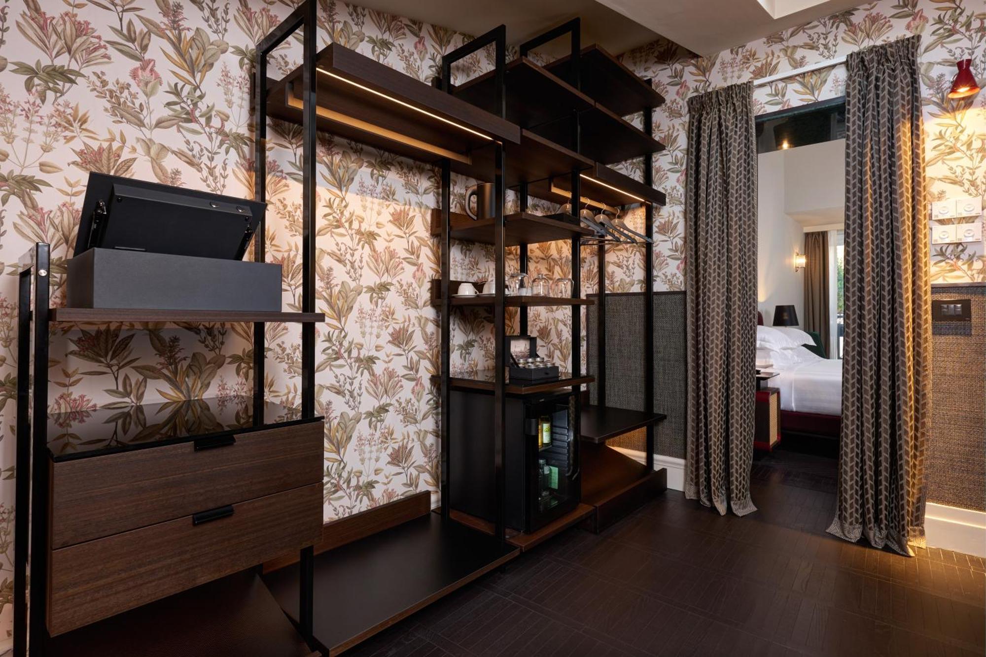 Tb Place Hotel Roma
